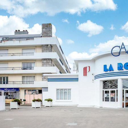 Val Detente - Appartement A Proximite Immediate De La Plage Pleneuf-Val-Andre Bagian luar foto